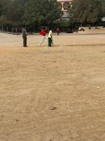 Inter House Junior cricket championship First Semifinal 4.jpg